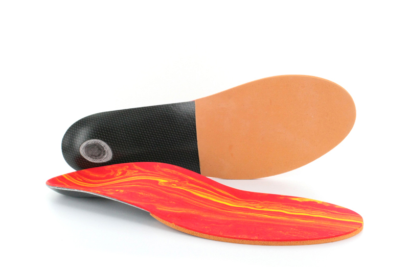 performance running orthotics