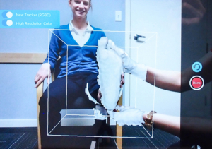 Custom Orthotics 3d Foot Scanner